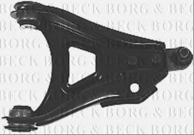 BORG & BECK bca5971 -  Рычаг независимой подвески колеса, подвеска колеса